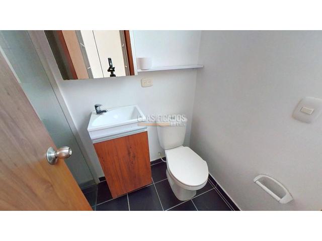Apartamentos, Venta en Valle del Lili