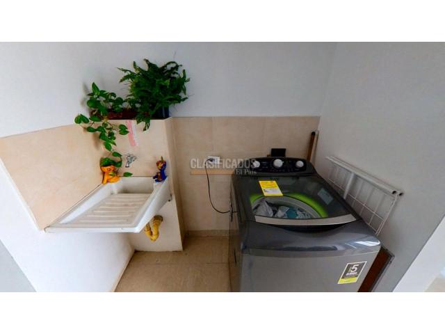 Apartamentos, Venta en La Alborada