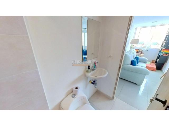 Apartamentos, Venta en La Alborada