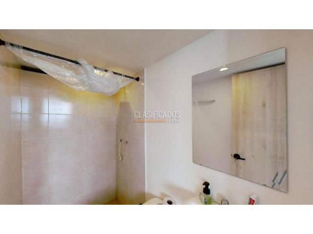 Apartamentos, Venta en La Alborada