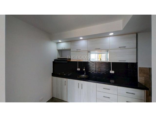 Apartamentos, Venta en Santa Bárbara