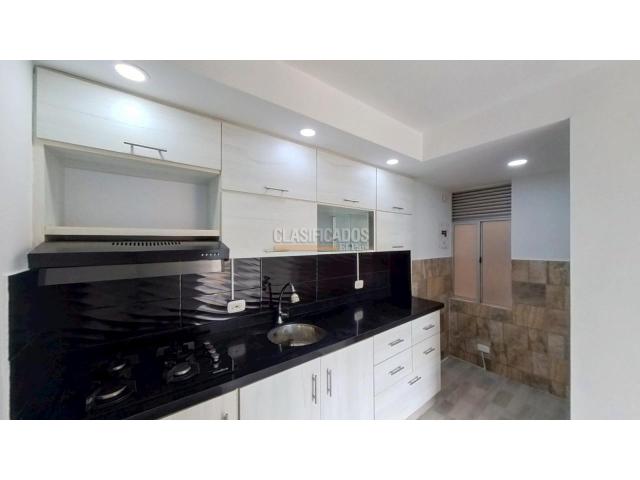 Apartamentos, Venta en Santa Bárbara