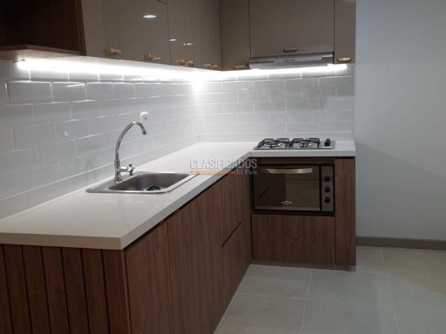 Apartamentos, Venta en Jamundí