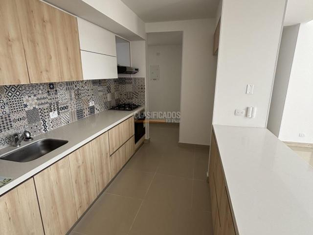 Apartamentos, Venta en Jamundí