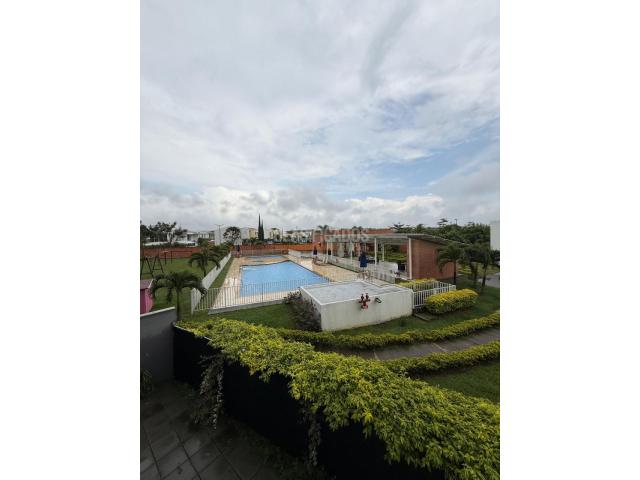 Apartamentos, Venta en Jamundí