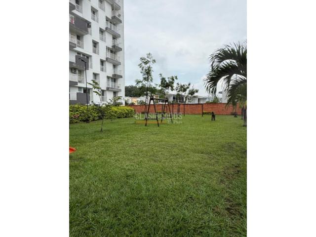 Apartamentos, Venta en Jamundí
