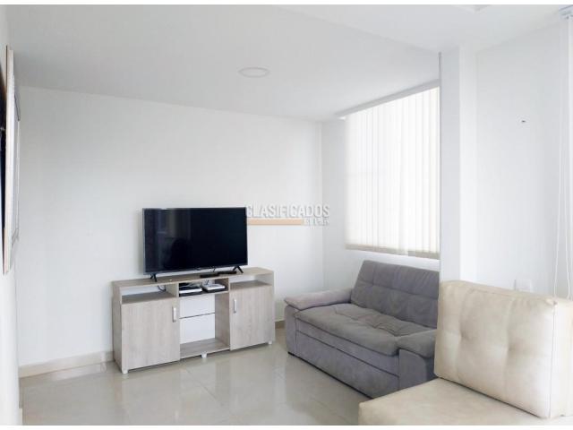 Apartamentos, Venta en Valle del Lili