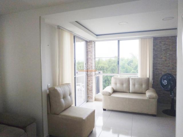 Apartamentos, Venta en Valle del Lili