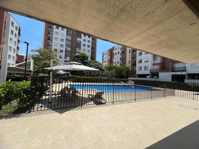 Apartamentos, Venta en Ciudad Melendez