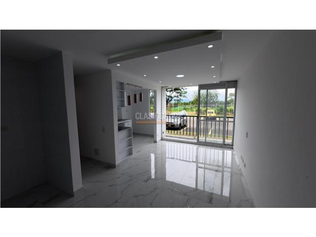 Apartamentos, Venta en Jamundí