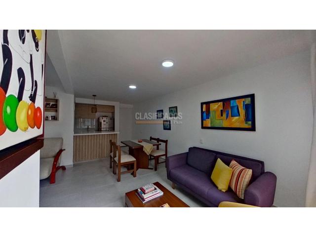 Apartamentos, Venta en Ciudad Melendez