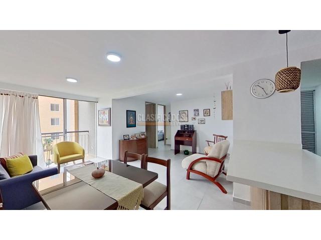 Apartamentos, Venta en Ciudad Melendez