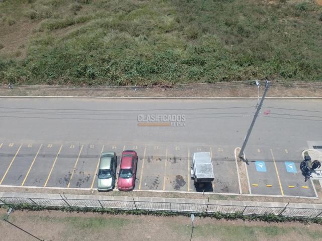 Apartamentos, Venta en Jamundí