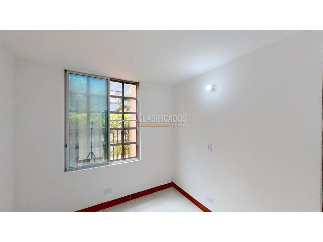 Apartamentos, Venta en Las Vegas de Comfandi