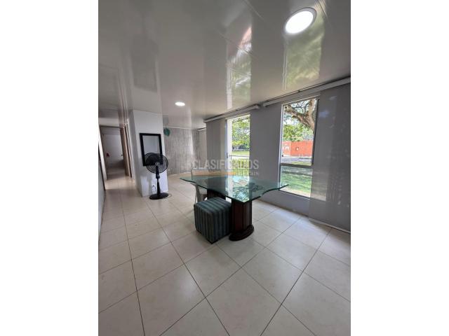 Apartamentos, Venta en Jamundí