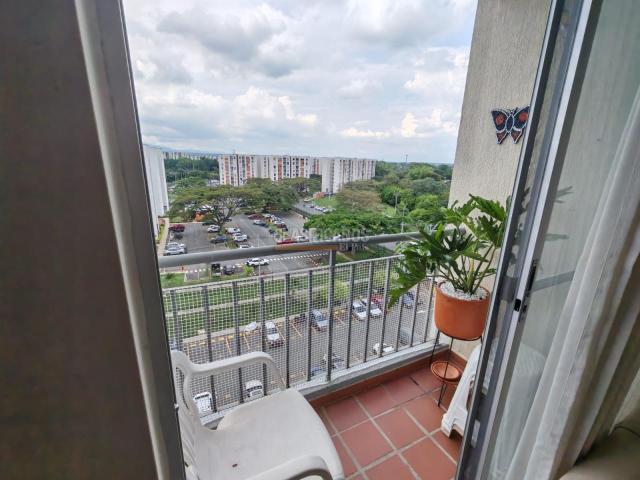 Apartamentos, Venta en Jamundí