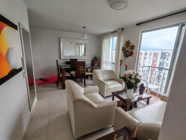 Apartamentos, Venta en Jamundí