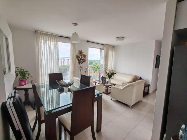 Apartamentos, Venta en Jamundí