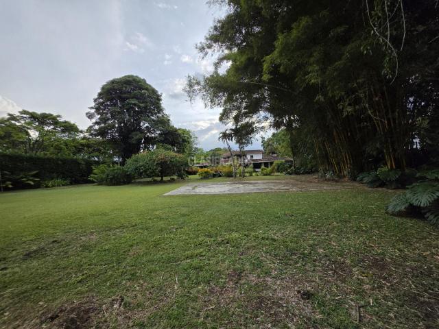 Casas, Venta en Pance