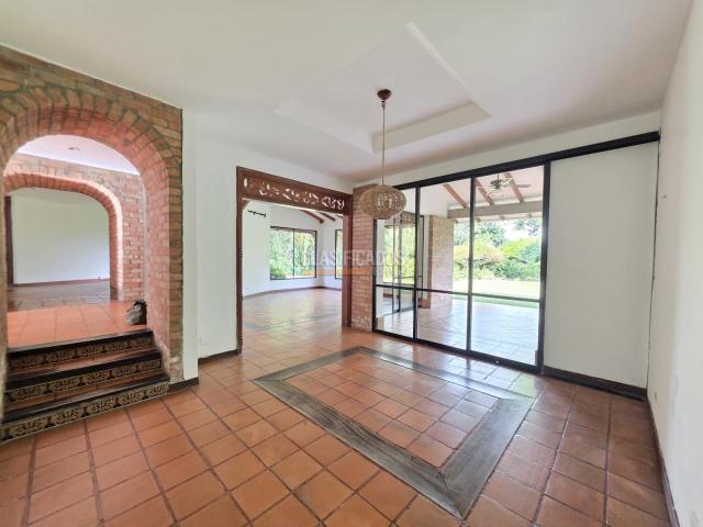 Casas, Venta en Pance