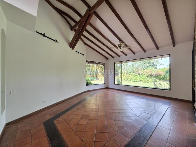 Casas, Venta en Pance