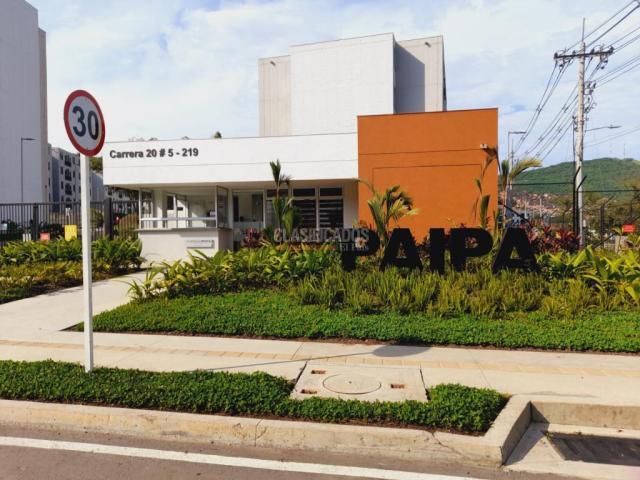 Apartamentos, Alquiler en Yumbo