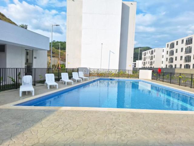 Apartamentos, Alquiler en Yumbo