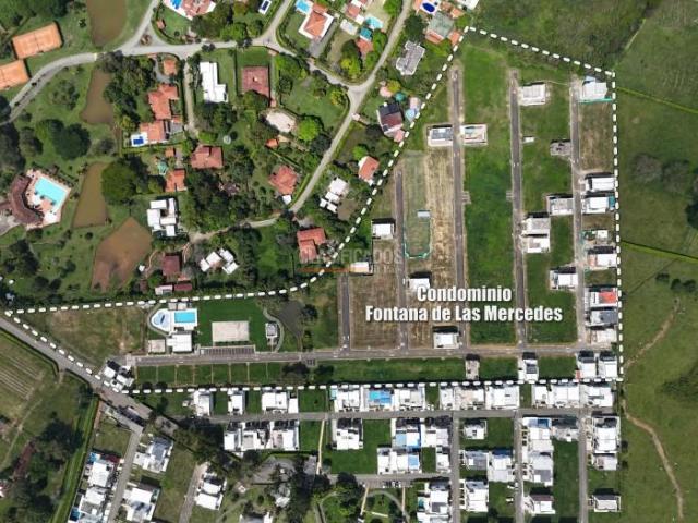 Apartamentos, Venta en Jamundí