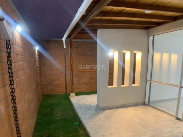 Casas, Venta en Jamundí