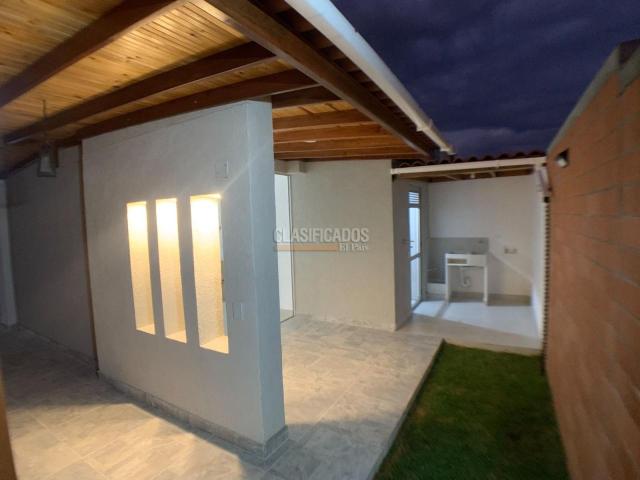 Casas, Venta en Jamundí