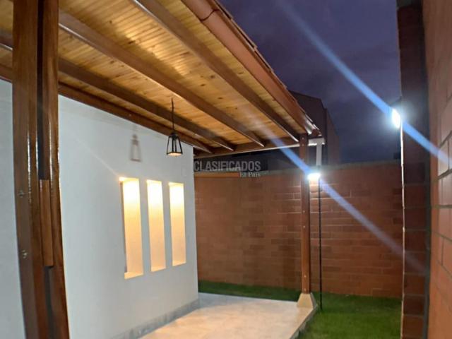 Casas, Venta en Jamundí