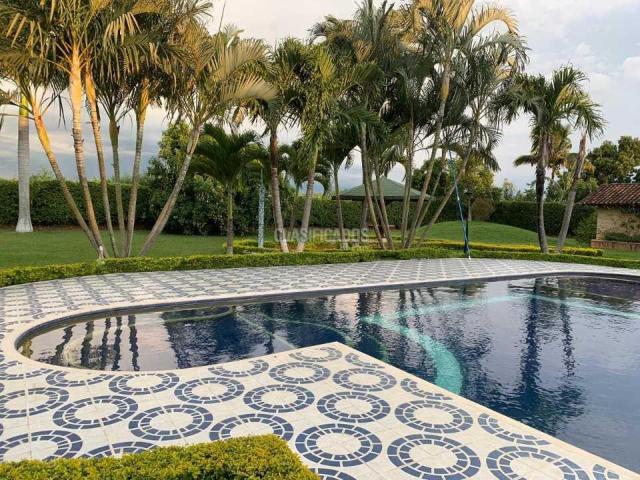 Fincas y Casas Campestres, Venta en Palmira