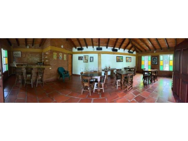 Fincas y Casas Campestres, Venta en Palmira
