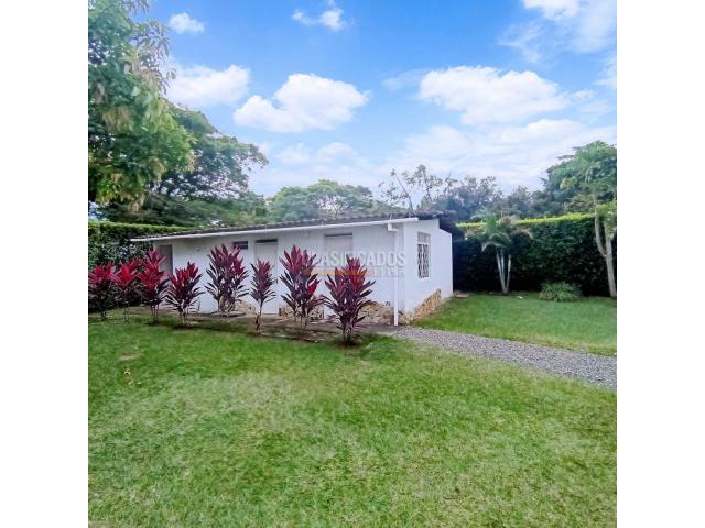 Casas, Venta en Jamundí