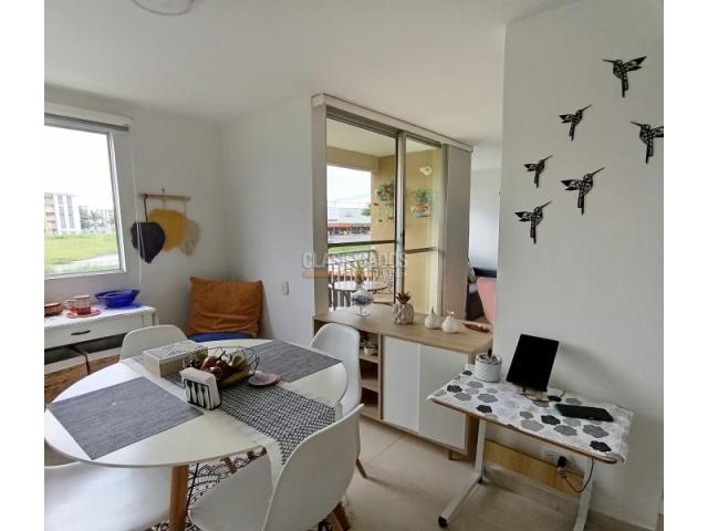 Apartamentos, Venta en Jamundí