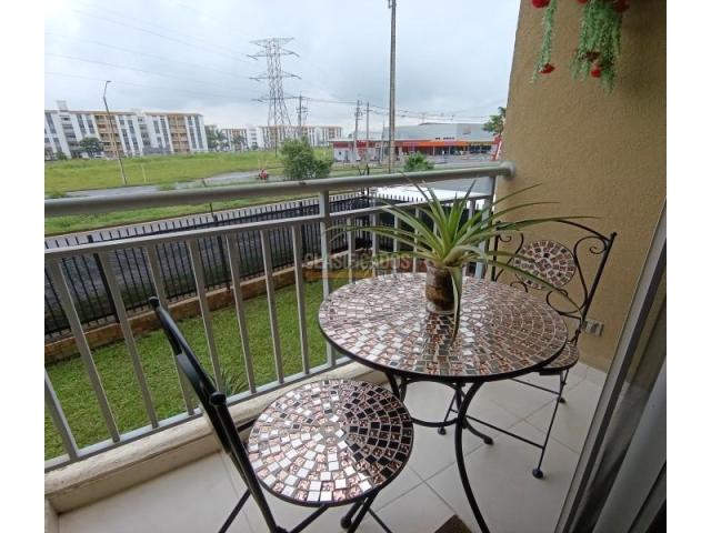 Apartamentos, Venta en Jamundí