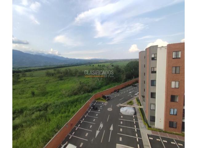 Apartamentos, Venta en Jamundí