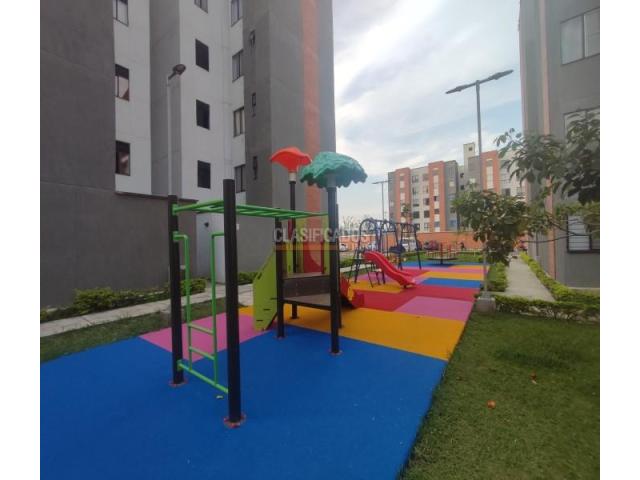 Apartamentos, Venta en Jamundí