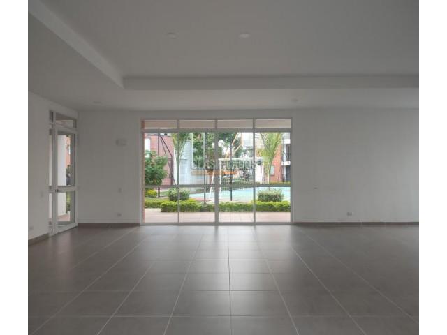 Apartamentos, Venta en Jamundí