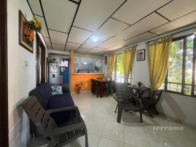 Casas, Venta en Yumbo