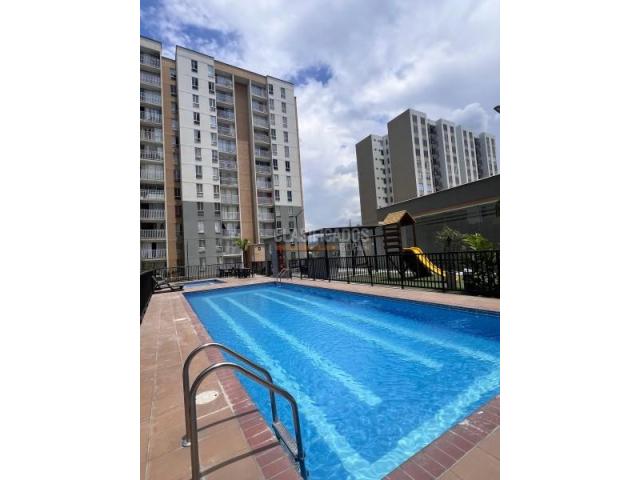 Apartamentos, Venta en Sameco