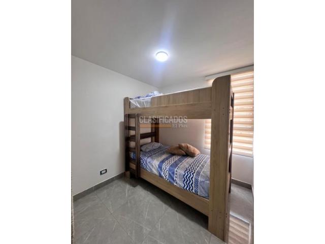 Apartamentos, Venta en Sameco