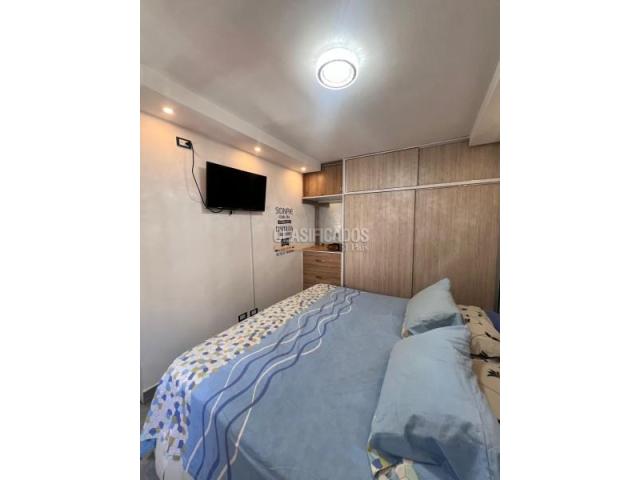 Apartamentos, Venta en Sameco