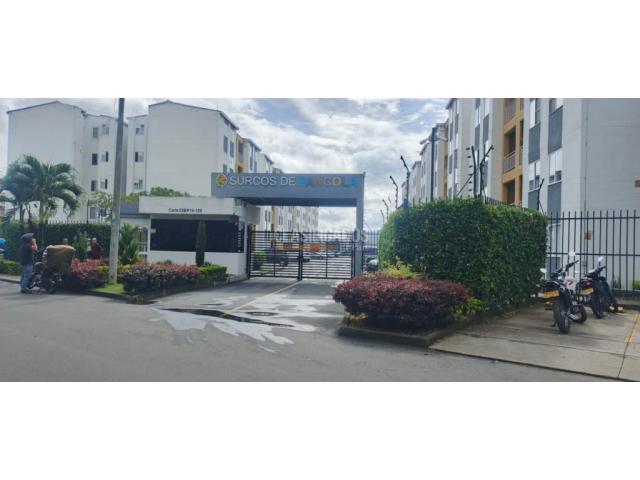 Apartamentos, Alquiler en Jamundí