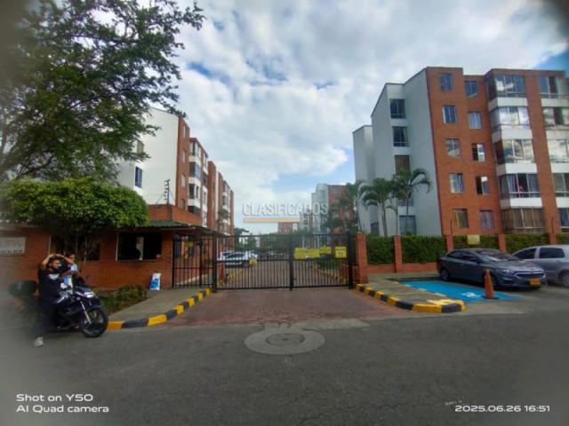 Apartamentos, Alquiler en Caney