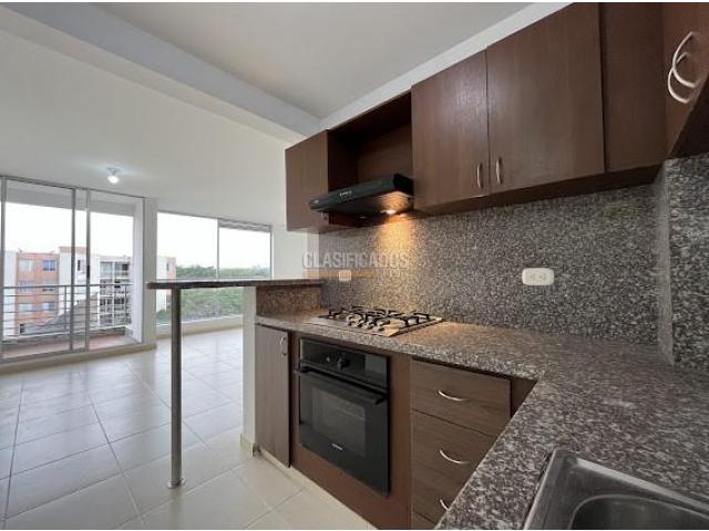 Apartamentos, Venta en Valle del Lili
