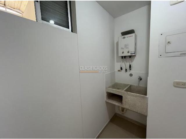 Apartamentos, Venta en Valle del Lili
