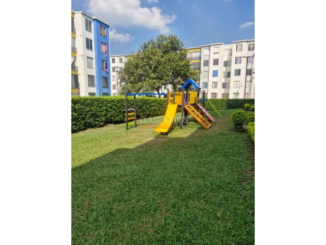 Apartamentos, Venta en Valle del Lili