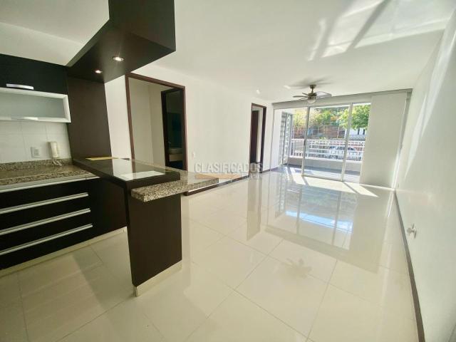 Apartamentos, Alquiler en Cristales