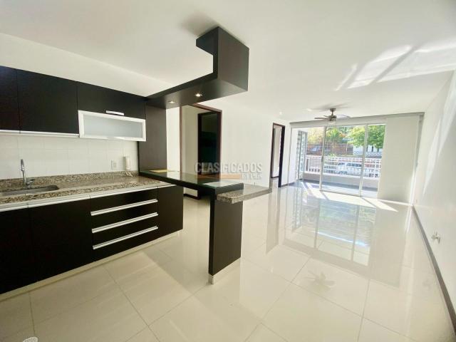 Apartamentos, Alquiler en Cristales